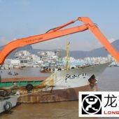 ���ബץ��������ץ�� dredging crane