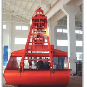 ���ؙC(j��)ץ����÷��ץ��������ץ����Һ��ץ�� crane grab (plum flower,garbage,hydraul ...