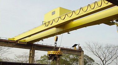 늴����ؙC Electromagnetic Crane