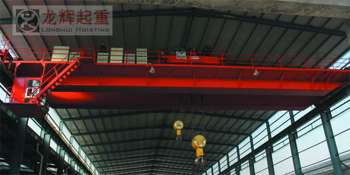 QDY型-冶金橋式起重機(jī),冶金天車,冶金行車, QDY type metallurgical overhead crane
