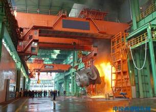鑄造起重機(jī)技術(shù)參數(shù) technical parameters of casting crane