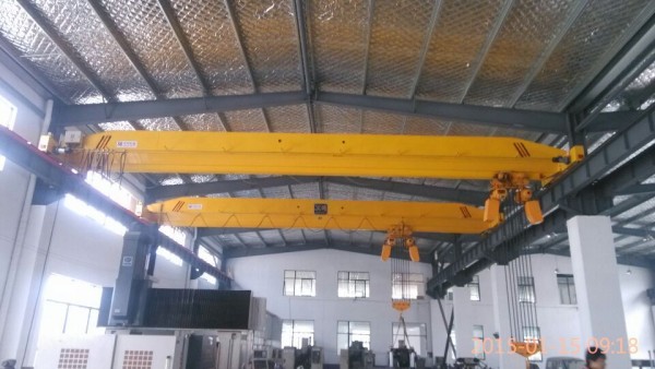 LD�h(hu��n)�늄Ӻ��J�������ؙC LD type electric chain hoist single girder crane