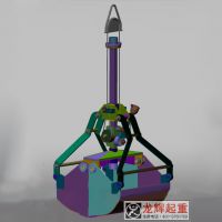 �����Ό�(d��o)��ץ�� grab of single rope and single pillar