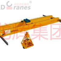 �p��ץ�����ؙC(j��)���p�����ؙC(j��), double girder grab crane, double girder crane,