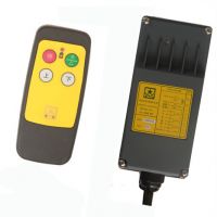 E2��2���I���ؙC(j��)�b����(�Ϻ��Ǽ�) E2 type 2 button crane remoter controller