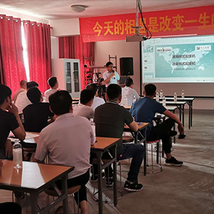 6��2��ɽ�|���x���ؙCе���޹�˾�_չ��ͨ�Ø�ʽ��ұ�����ؙC��Ӗ(x��n)����