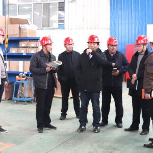 ɽ�|���x���ؙCе���޹�˾����ӭ��̩���Б�(y��ng)�������ְ�ȫ��z��